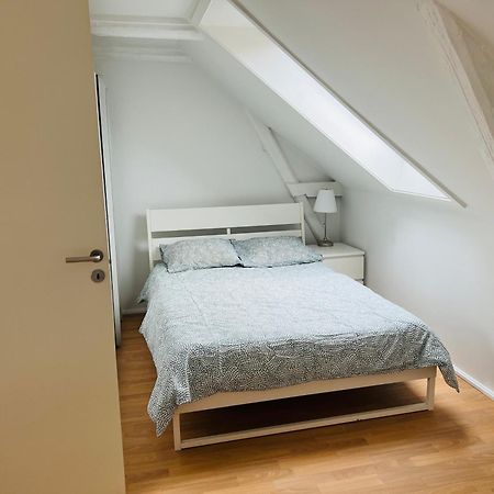 Lovely 1 Room Apartment Aarhus C Luaran gambar